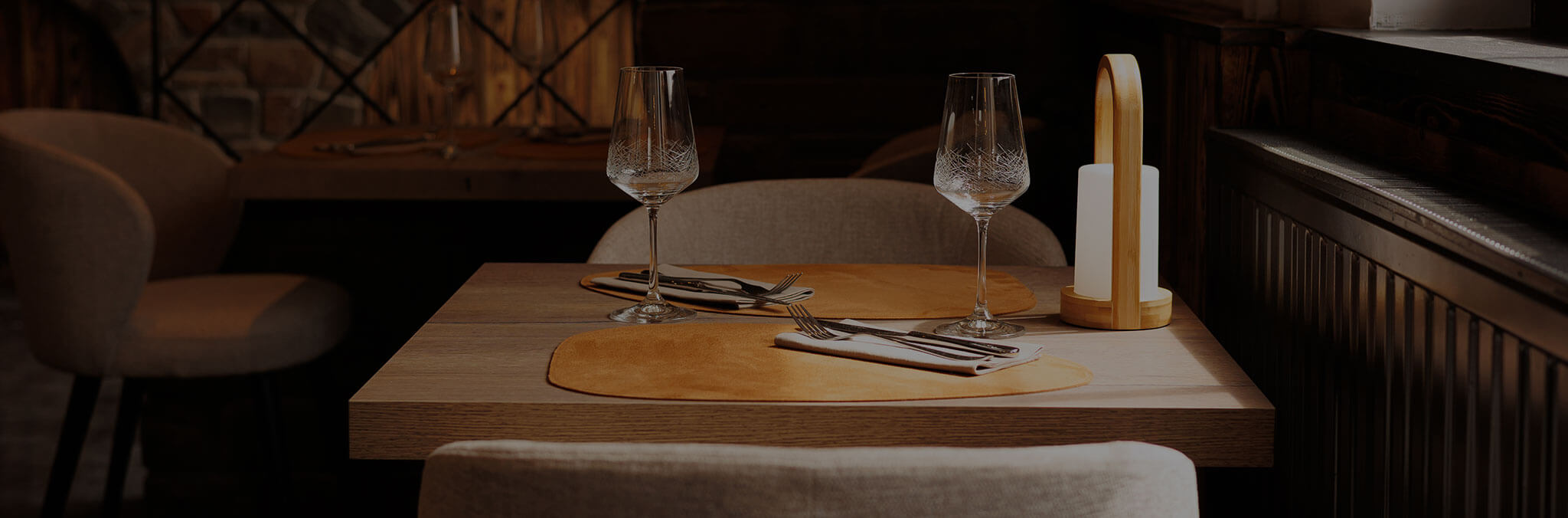 Restaurant Le Bambois